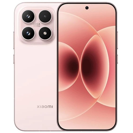 Купить Xiaomi 17 16/512GB Pink в Москве