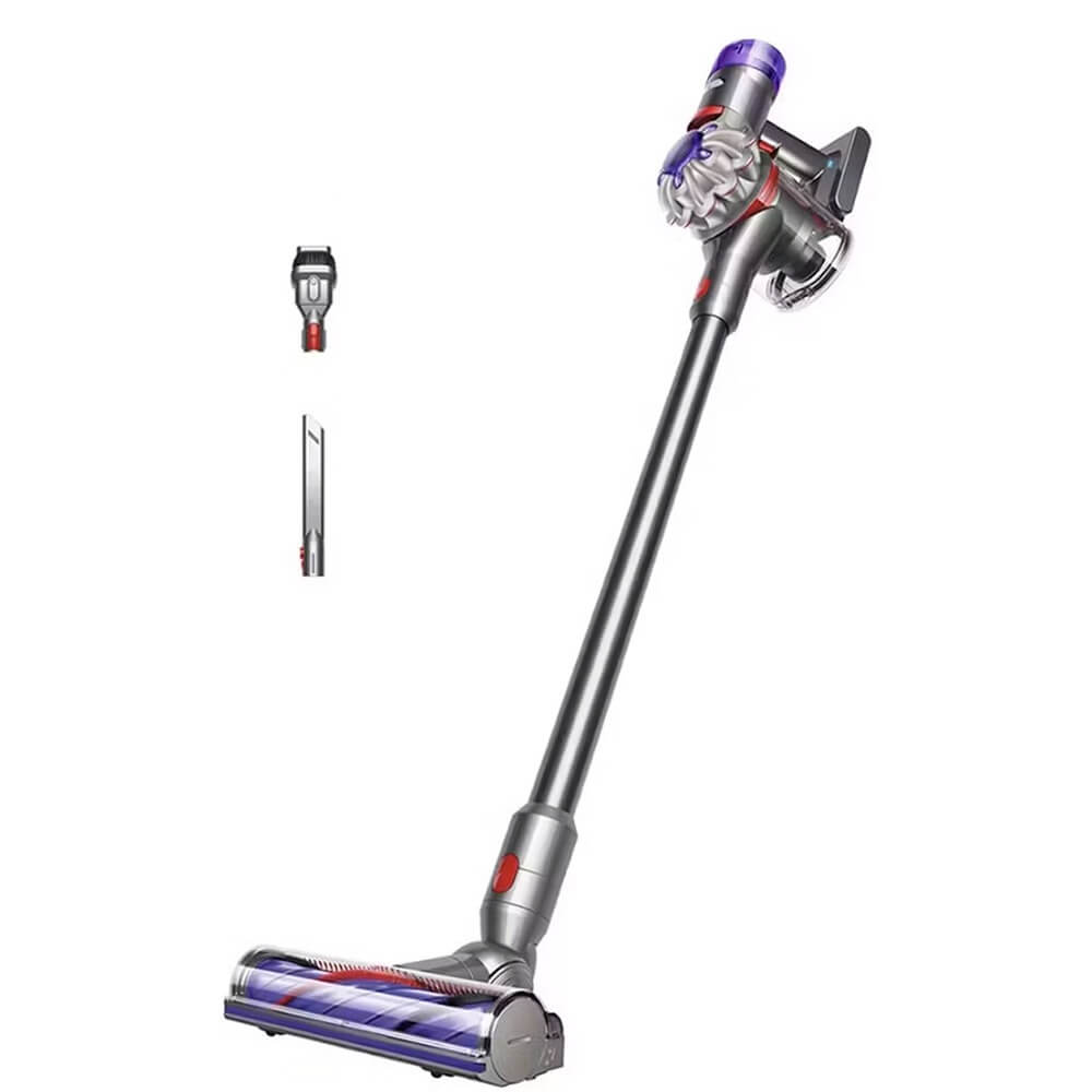 Беспроводной пылесос Dyson V8 Advanced