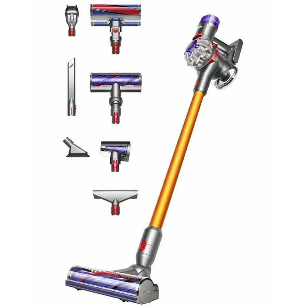 Беспроводной пылесос Dyson V8 Absolute