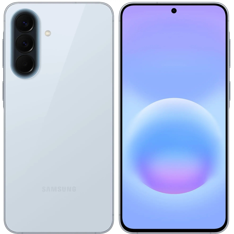 Купить Смартфон Samsung Galaxy A57 12/512GB Icyblue в Симферополе