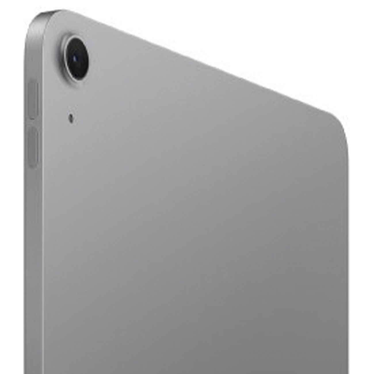 Купить Планшет Apple iPad Air 11" (2024), 512 ГБ, Wi-Fi, Space Gray в Москве
