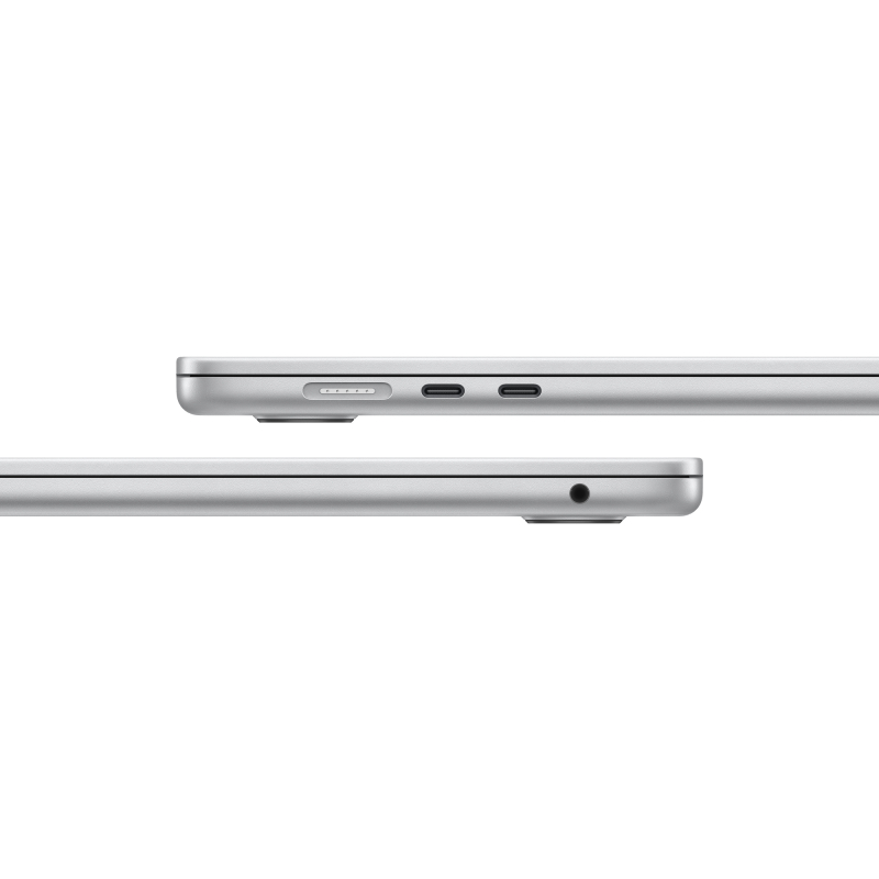Купить Ноутбук Apple MacBook Air 15" 2025, MW1H3, (M4, RAM 16 ГБ, SSD 512 ГБ), Серебристый в Севастополю