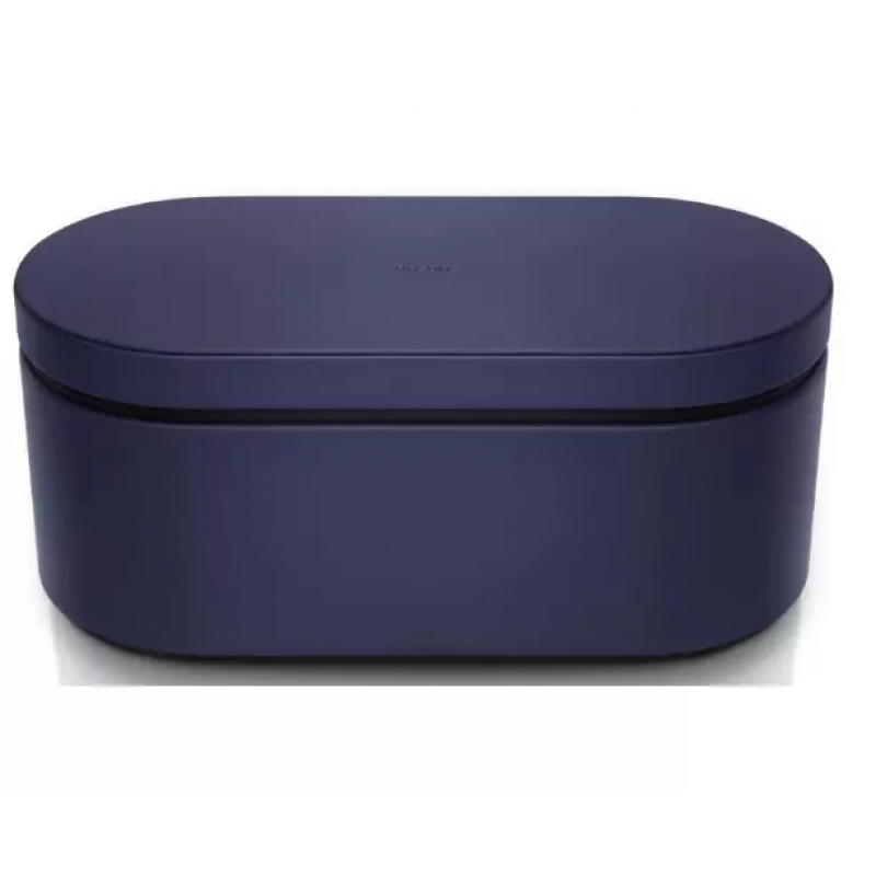 Стайлер Dyson Airwrap HS05 Long Bright Nickel/Rich Cooper