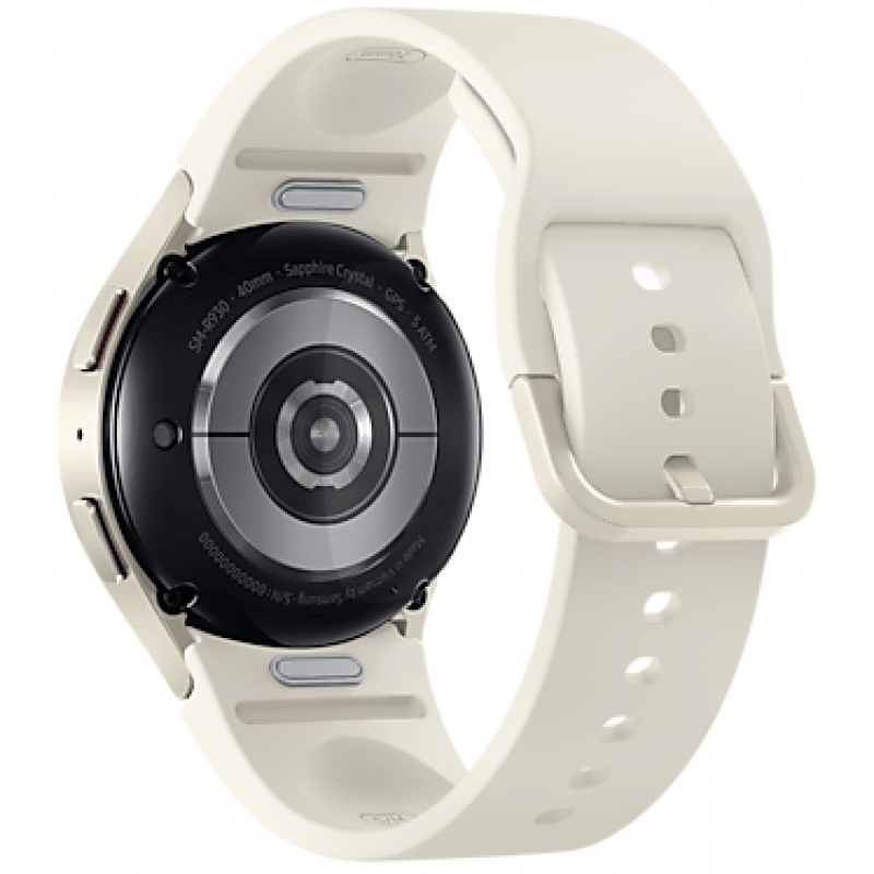 Умные часы Samsung Galaxy Watch 6 40mm Gold