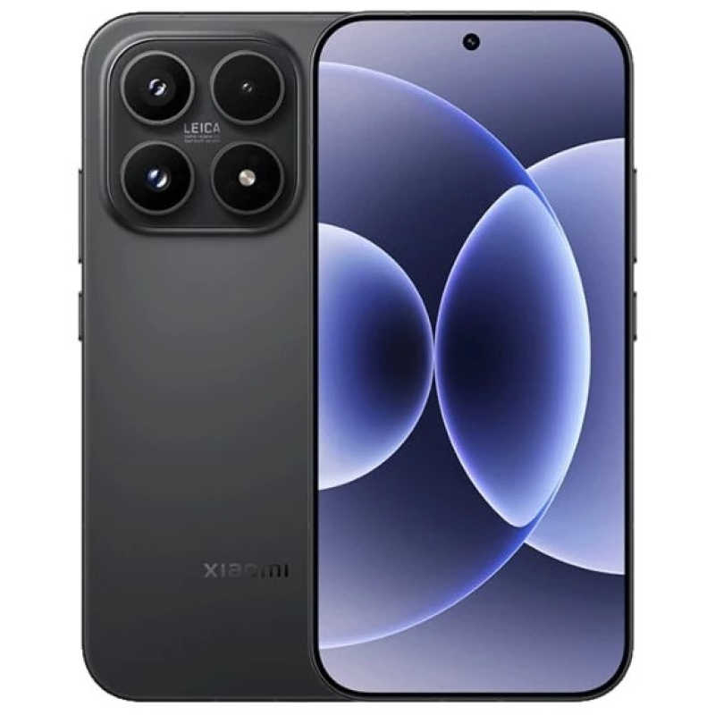 Купить Xiaomi 17 12/512GB Black в Москве