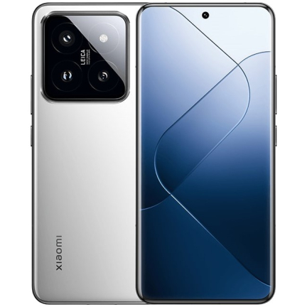 Купить Xiaomi 14 Pro 16/1TB Silver в Москве
