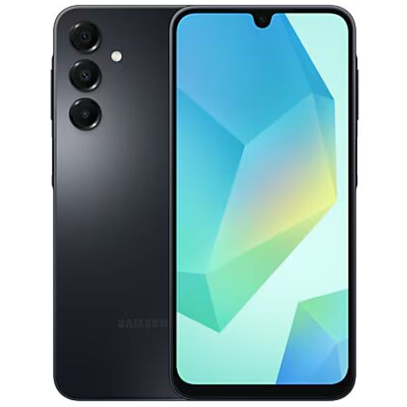 Купить Смартфон Samsung Galaxy A16  4/128gb, Midnight Blue в Евпатории