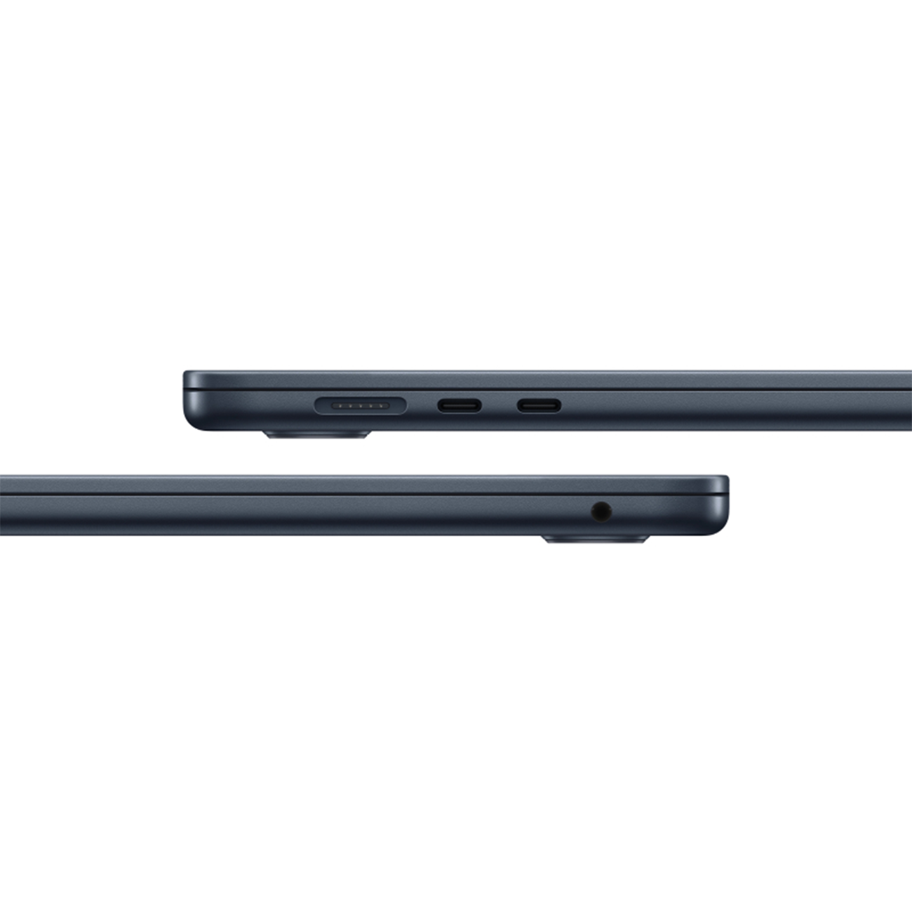 Купить Ноутбук Apple MacBook Air 15" 2025, MW1L3, (M4, RAM 16 ГБ, SSD 256 ГБ), Тёмная ночь в Симферополе