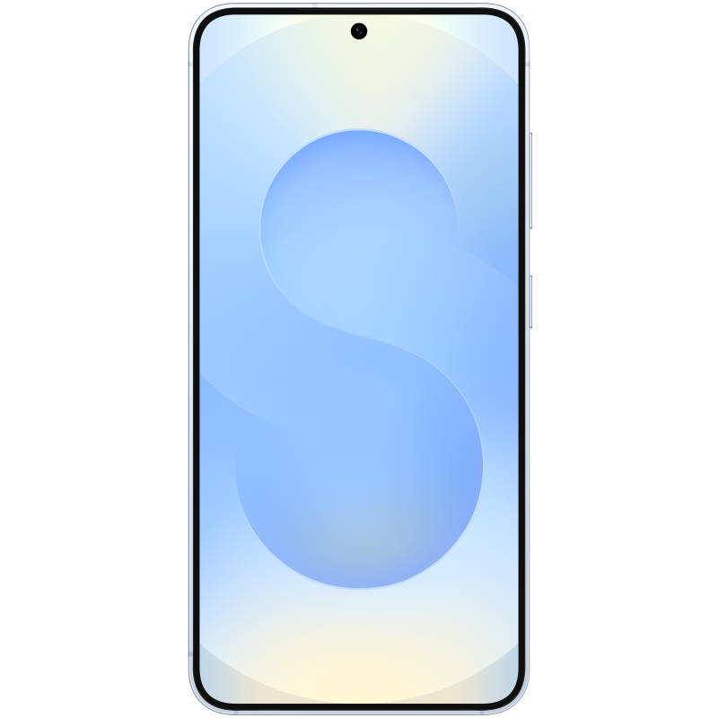 Купить Смартфон Samsung Galaxy S25+ 12/512gb, Icy Blue в Евпатории