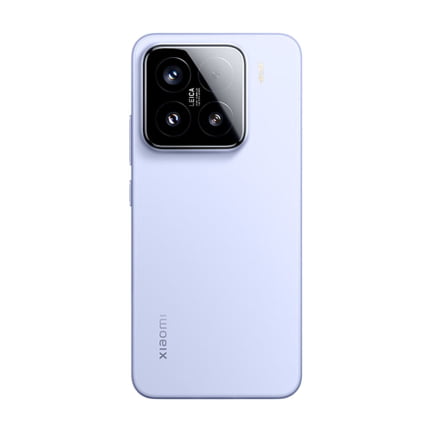 Купить Xiaomi 15 12/512gb Lilac в Москве