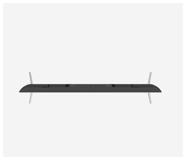 Купить Телевизор Haier 43 Smart TV S3 в Симферополе