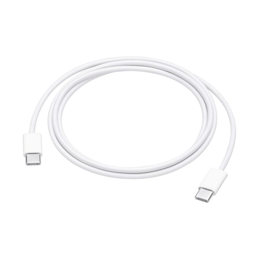Кабель Apple USB Type-C -Type-C 2M