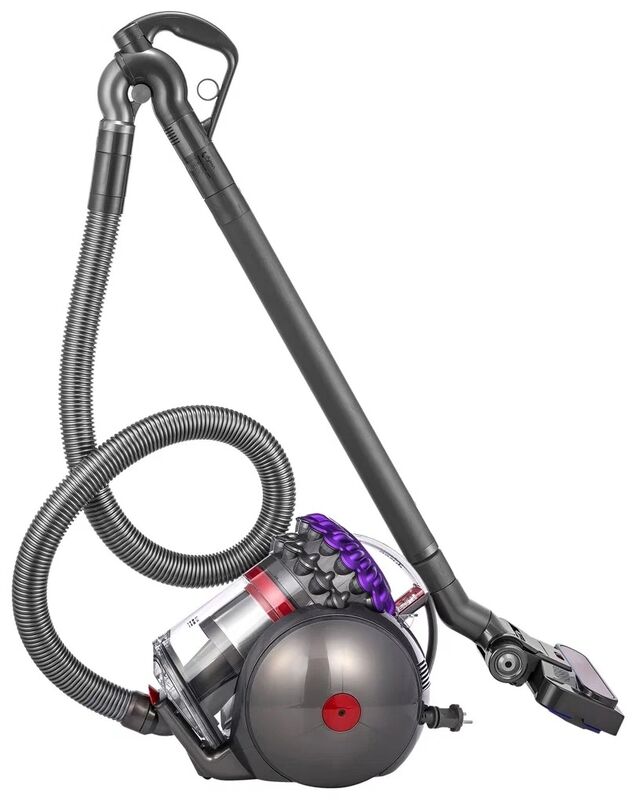 Пылесос Dyson Cinetic Big Ball Absolute 2
