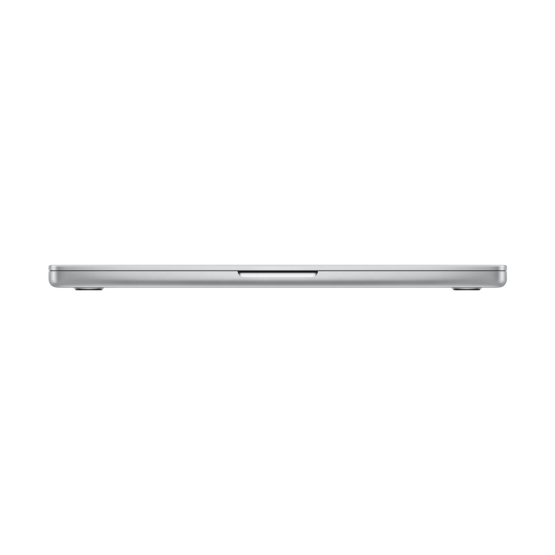 Купить Ноутбук Apple MacBook Pro 16" 2024, MX2U3 (Apple M4 Pro, RAM 48 ГБ, SSD 512 ГБ), Серебристый в Евпатории