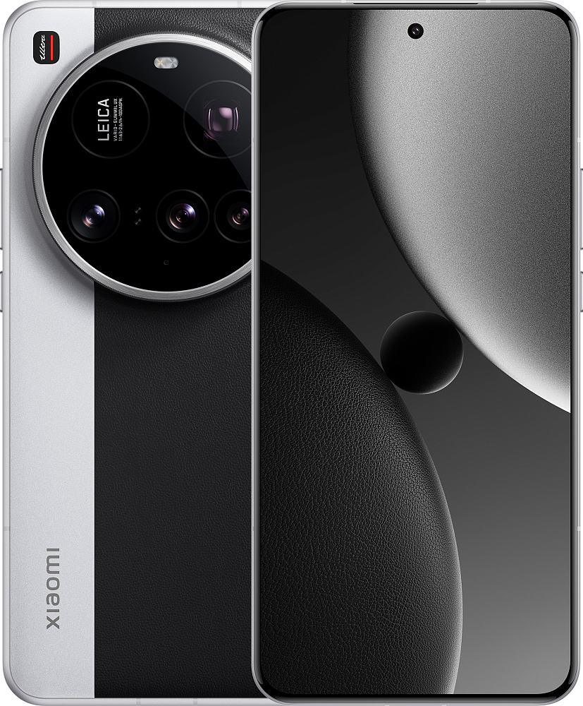 Купить Xiaomi 15 Ultra 16/1TB Silver в Москве