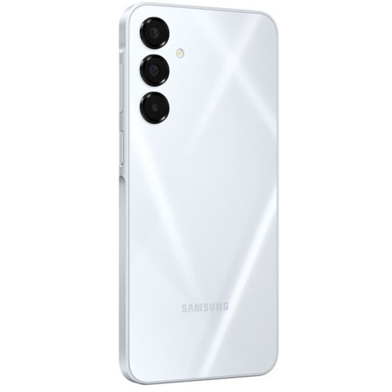 Купить Смартфон Samsung Galaxy A16 5G 8/256gb, Light Gray в Симферополе