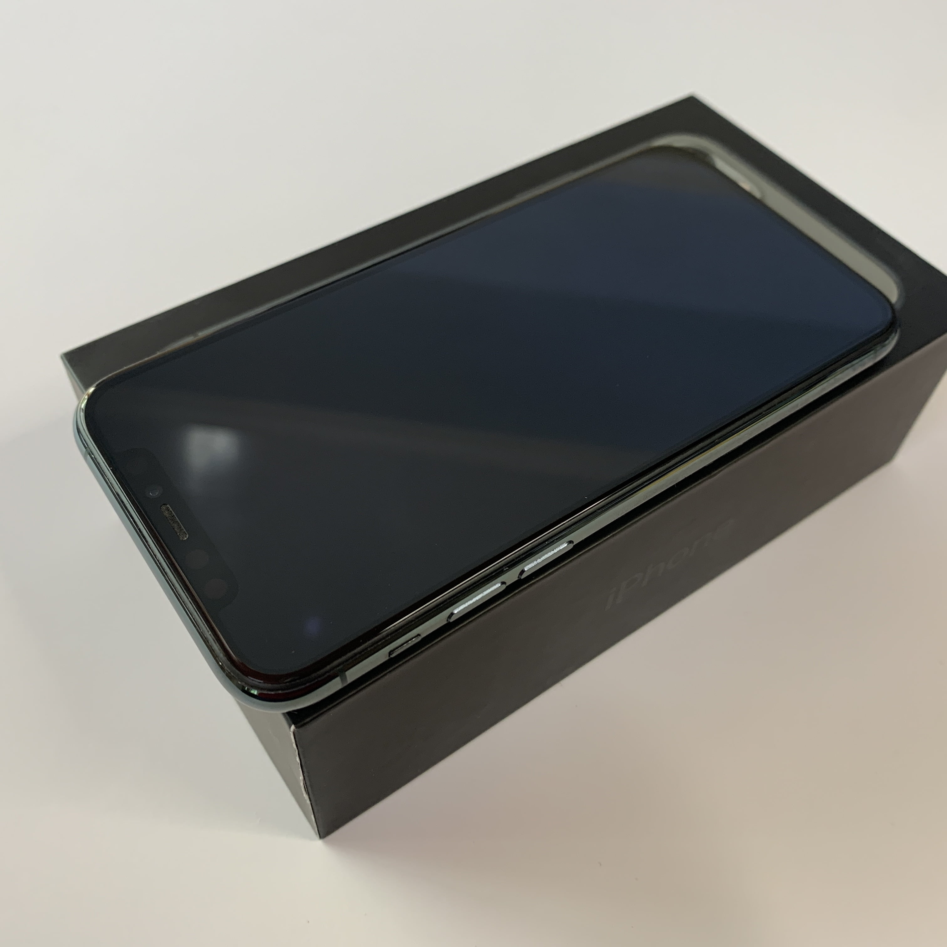 Купить iPhone 11 Pro 256gb Graphite (Б\У) в Симферополе