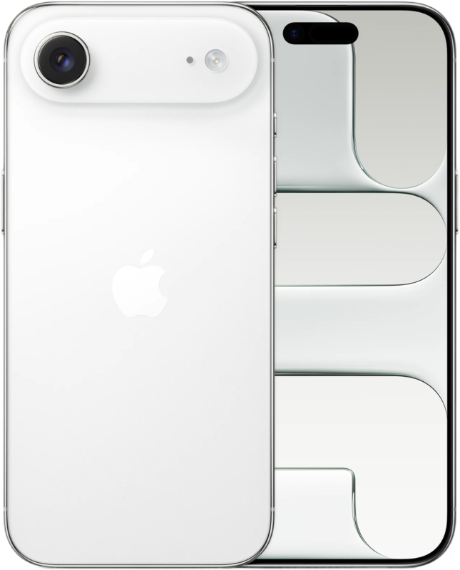 Купить Смартфон Apple iPhone 17 Air 256gb, Cloud White в Севастополю