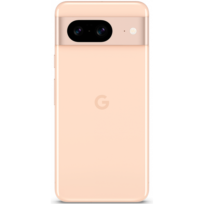 Google Pixel 8 8/128GB Rose