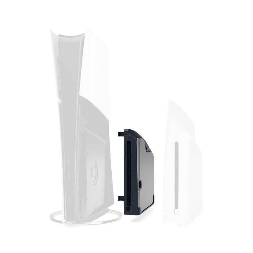 Купить Дисковод Sony Disc Drive для PlayStation 5 Slim и Pro в Москве