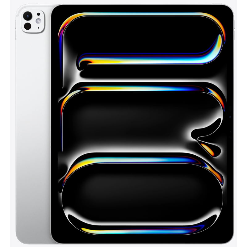 Купить Планшет Apple iPad Pro 13" (2025), M5, 2 ТБ, LTE, Silver в Севастополю