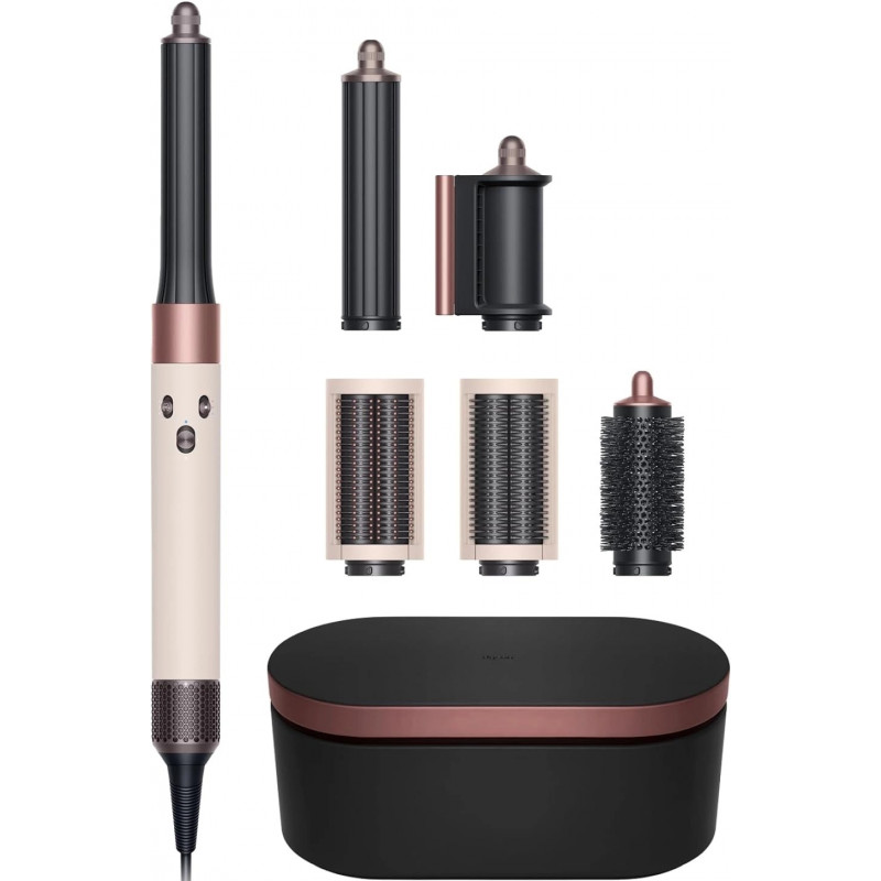 Стайлер Dyson Airwrap HS05 Long Ceramic Pink/Rose Gold