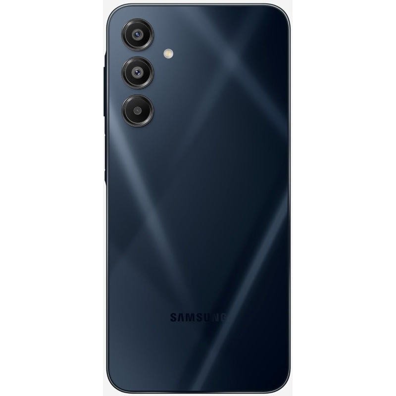 Купить Смартфон Samsung Galaxy A16 5G 8/256gb, Blue Black в Москве