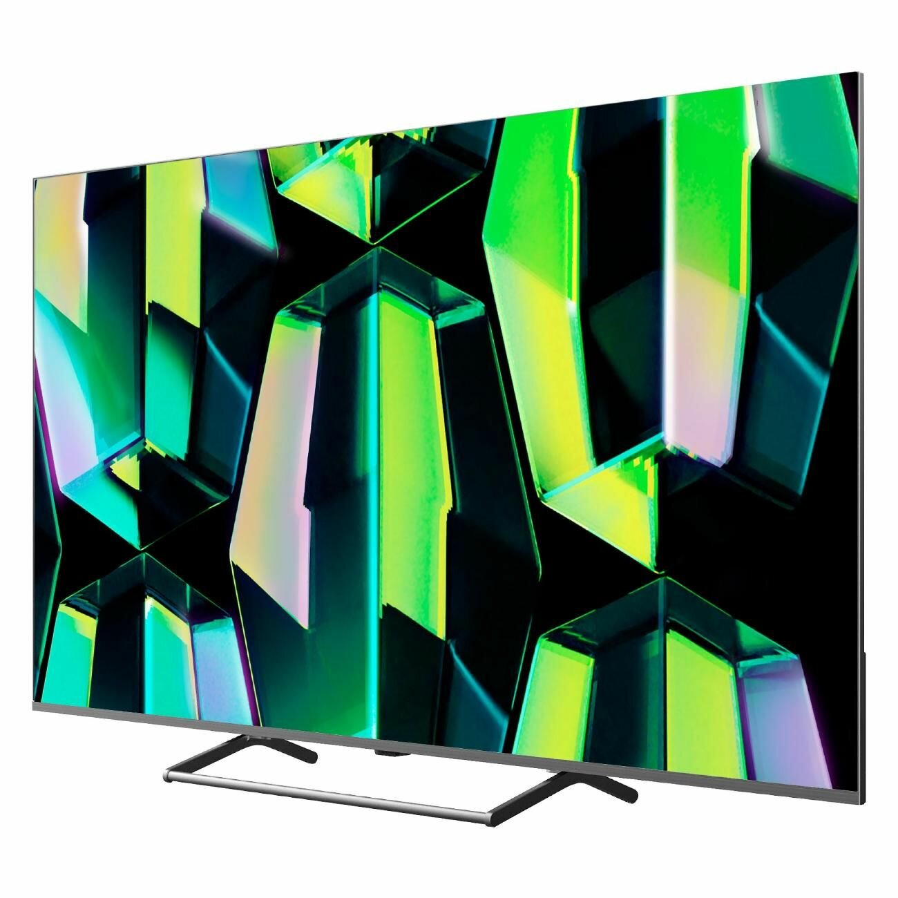 Купить Телевизор SBER SDX 65UML7450 MiniLED 120Hz 4K SmartTV СалютТВ в Евпатории