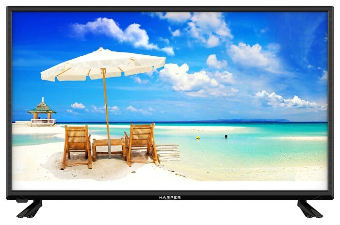 Купить Телевизор Harper 32R670TS в Москве