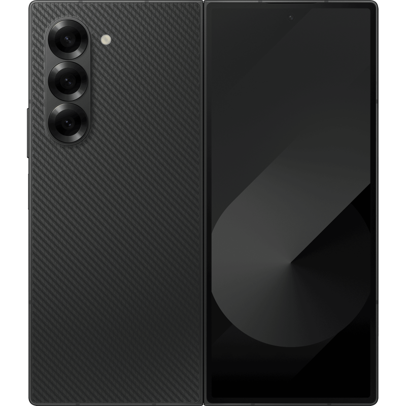 Купить Смартфон Samsung Galaxy Z Fold 6 12/1 ТБ, Black в Москве