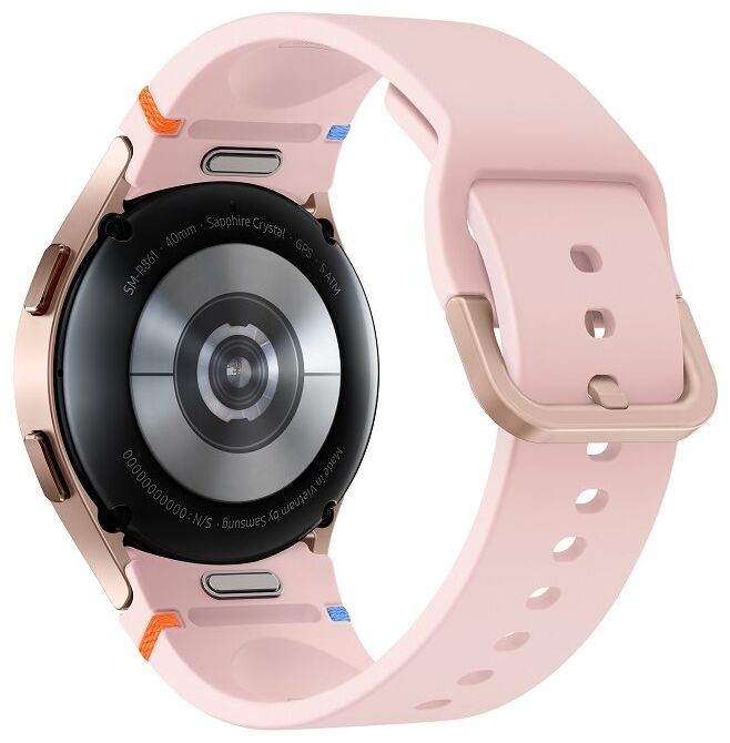 Умные часы Samsung Galaxy Watch FE 40mm Pink Gold