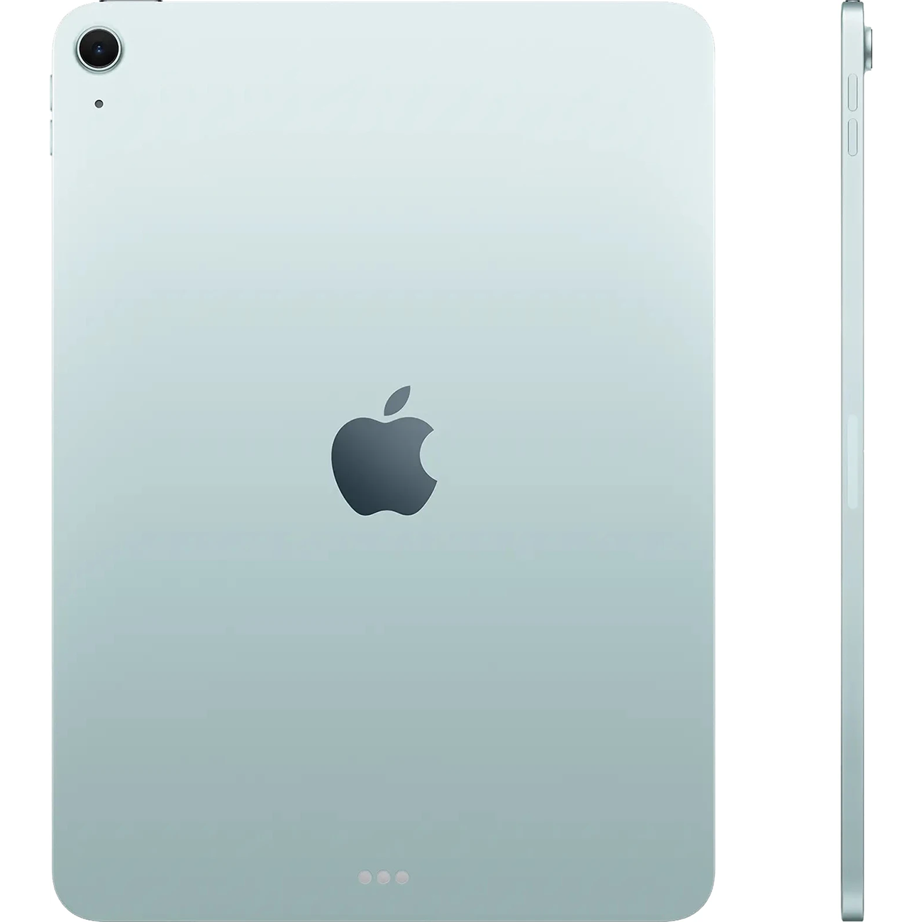 Купить Планшет Apple iPad Air 13" (2025), M3, Wi-Fi, 128 ГБ, Blue в Евпатории