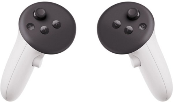 Купить Очки виртуальной реальности Oculus Quest 3S 256gb в Симферополе