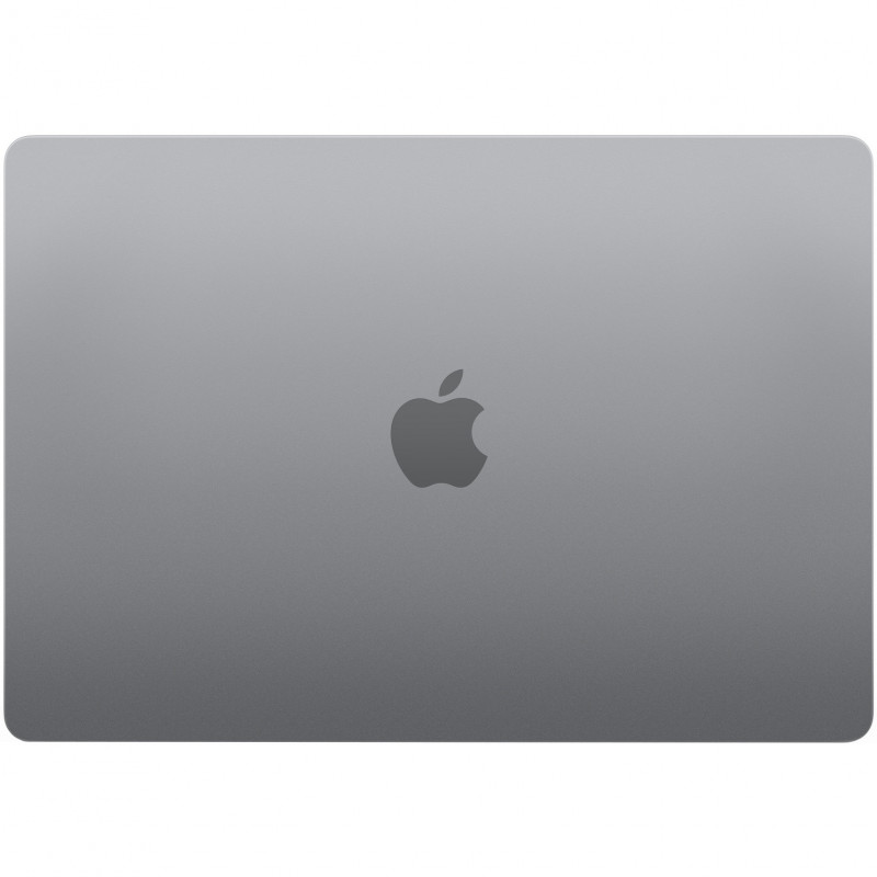 Купить Ноутбук Apple MacBook Air 15" 2024, MXD13 (Apple M3, RAM 16 ГБ, SSD 512 ГБ), Space Gray в Севастополю