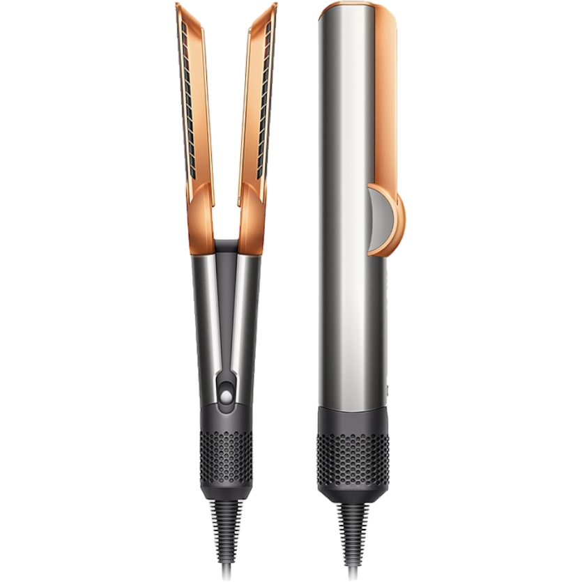 Выпрямитель Dyson Airstrait HT01 (Nickel/Copper)