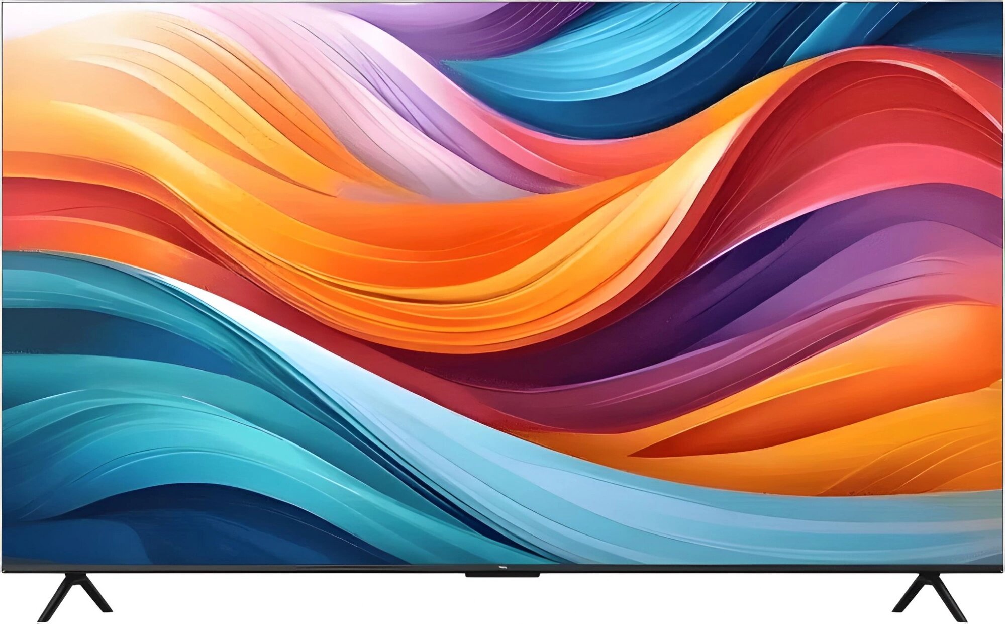Купить Телевизор TCL 75T7B QLED 4K SmartTV Android в Симферополе