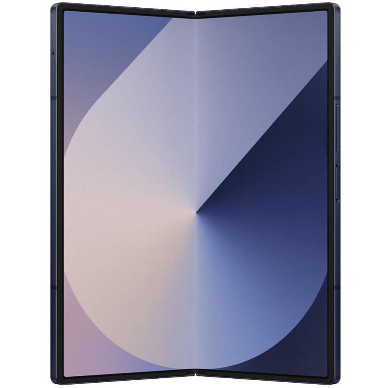 Купить Смартфон Samsung Galaxy Z Fold 6 12/512 ГБ, Navy в Евпатории