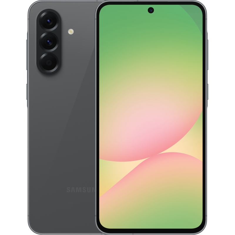 Купить Смартфон Samsung Galaxy A56 12/256gb Graphite в Москве