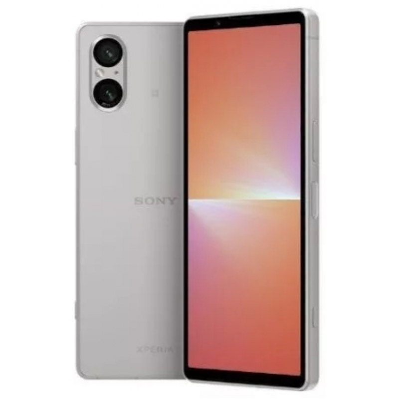Смартфон Sony Xperia 5 V 8/256gb Platinum Silver