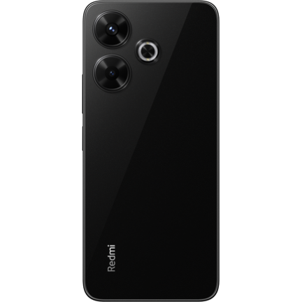 Купить Xiaomi Redmi 13 6/128gb Midnight Black в Симферополе