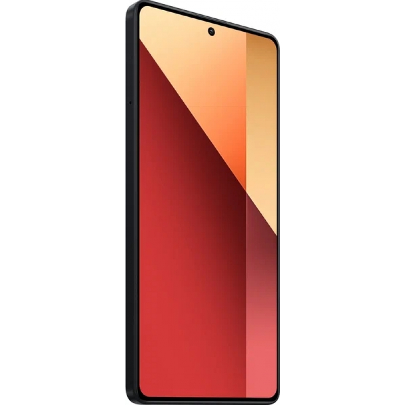 Купить Xiaomi Redmi Note 13 Pro 4G 8/256 Black в Москве