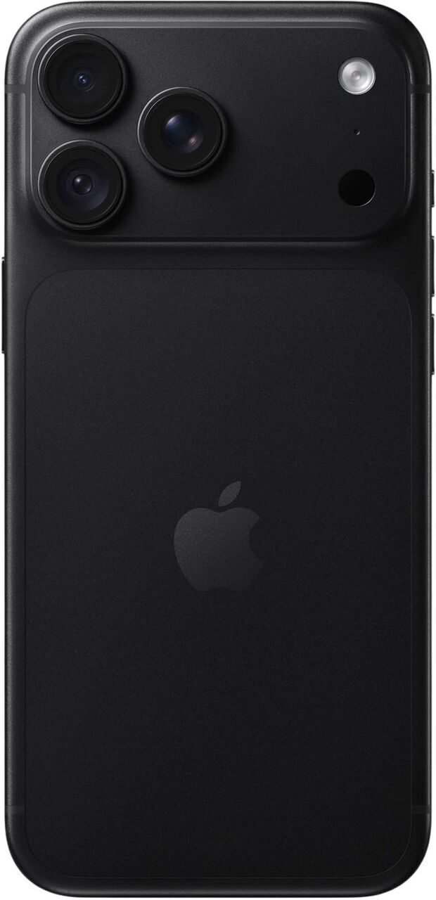 Купить Смартфон Apple iPhone 18 Pro 1 TB, Black  (ESim) в Симферополе