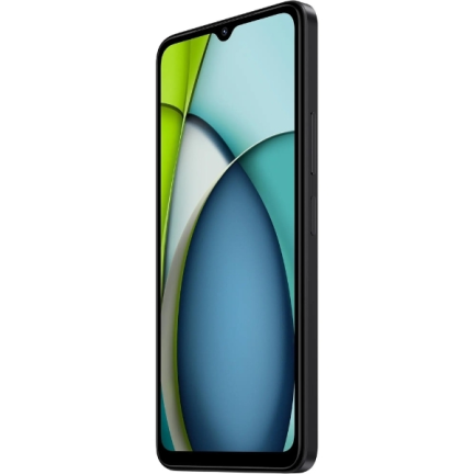 Купить Xiaomi Redmi A3x 4/128gb Midnight Black в Евпатории