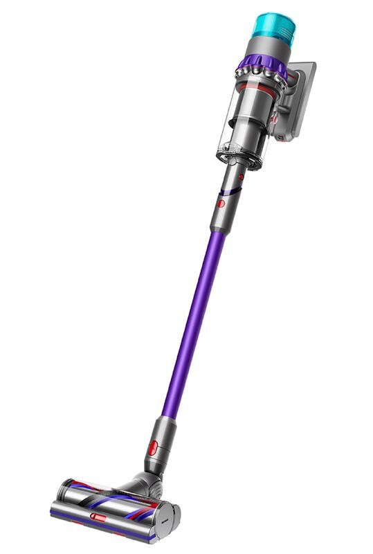 Беспроводной пылесос Dyson Gen5 Detect Absolute SV23