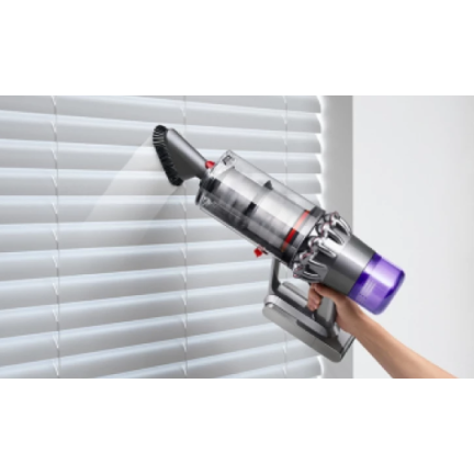 Беспроводной пылесос Dyson V11 Absolute Беспроводной Синий (Станция и 7 насадок)