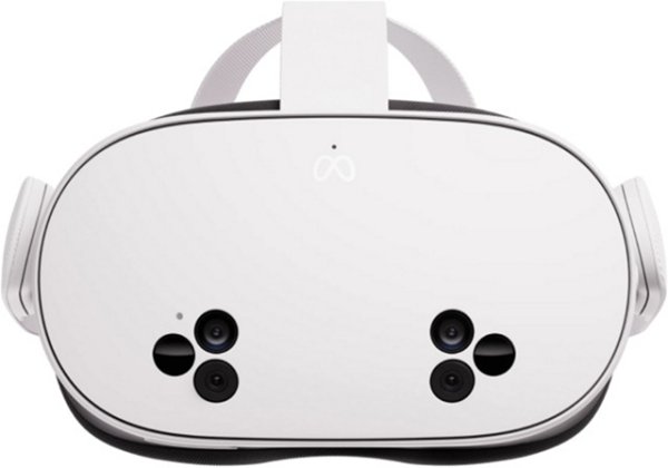 Купить Очки виртуальной реальности Oculus Quest 3S 256gb в Москве