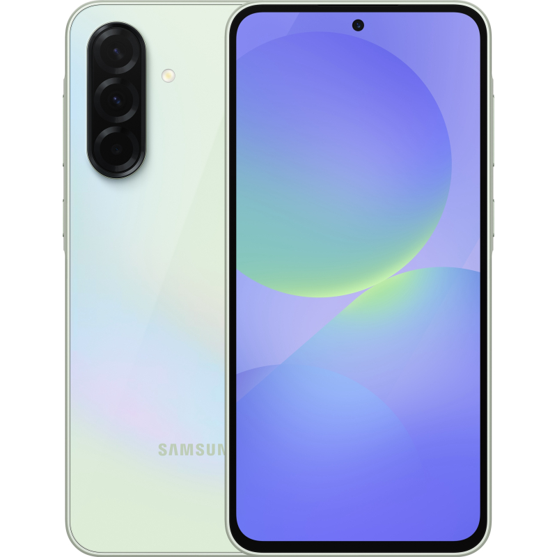 Купить Смартфон Samsung Galaxy A36 8/256gb Lime в Симферополе