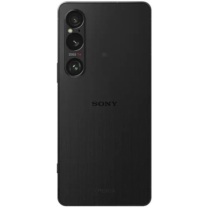 Смартфон Sony Xperia 1 VI 12/256gb, Black