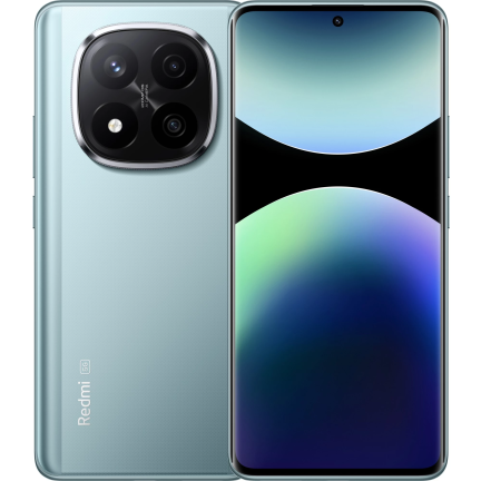 Купить Xiaomi Redmi Note 14 Pro Plus+ 5G 12/512gb Blue в Москве
