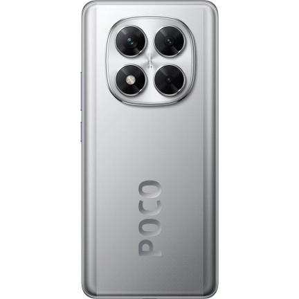 Купить Xiaomi Poco X7 8/128 Silver в Москве